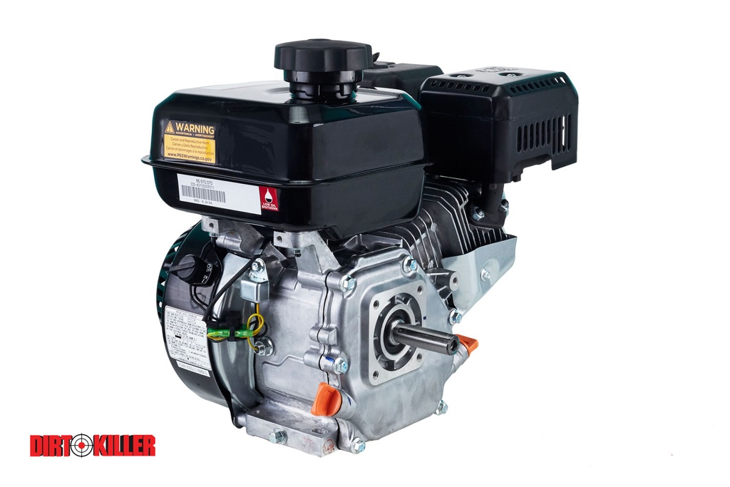 Power Ease V7 225cc gas engine